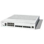 Cisco Catalyst C1300-16XTS network switch
