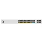 Cisco Catalyst C1300-24MGP-4X network switch