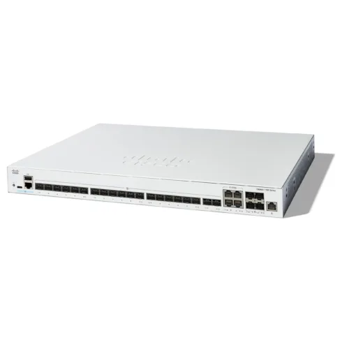 Cisco Catalyst C1300-24XS network switch