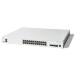 Cisco Catalyst C1300-24XT network switch