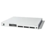 Cisco Catalyst C1300-24XTS network switch