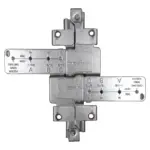 Prieigos taško priedas Cisco AIR-AP-T-RAIL-R= wireless
