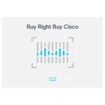 Prieigos taško priedas Cisco AIR-AP-T-RAIL-R= wireless, vaizdas 3
