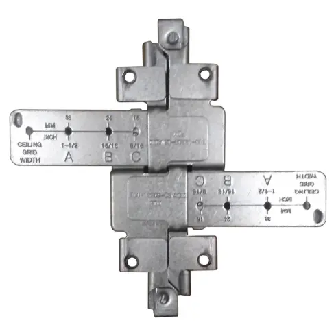 Prieigos taško priedas Cisco AIR-AP-T-RAIL-R= wireless