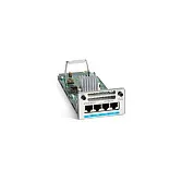 Cisco C9300-NM-4G= network switch module