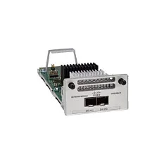 Cisco C9300-NM-2Y network switch module