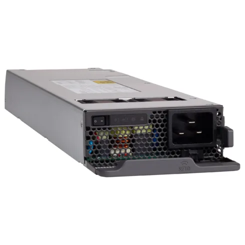 Cisco C9400-PWR-2100AC= power supply unit