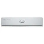 Cisco Firepower 1010 hardware firewall