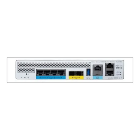 Cisco Catalyst 9800-L-F gateway/controller