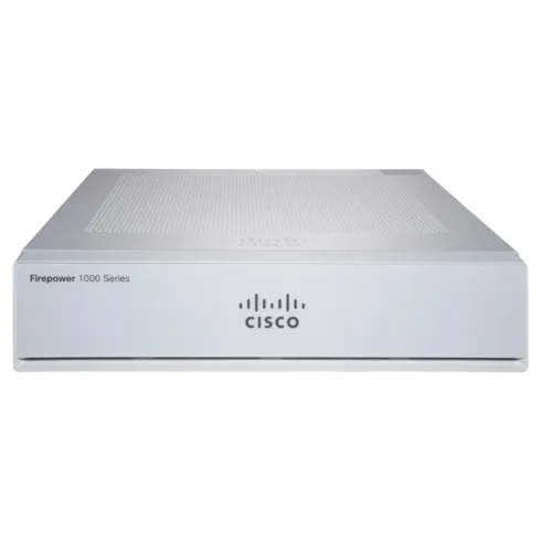 Cisco FPR1010-ASA-K9 hardware firewall