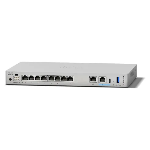 Cisco Secure Firewall 1210 hardware firewall
