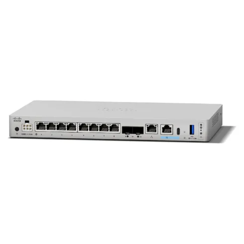 Cisco Secure Firewall 1220 hardware firewall