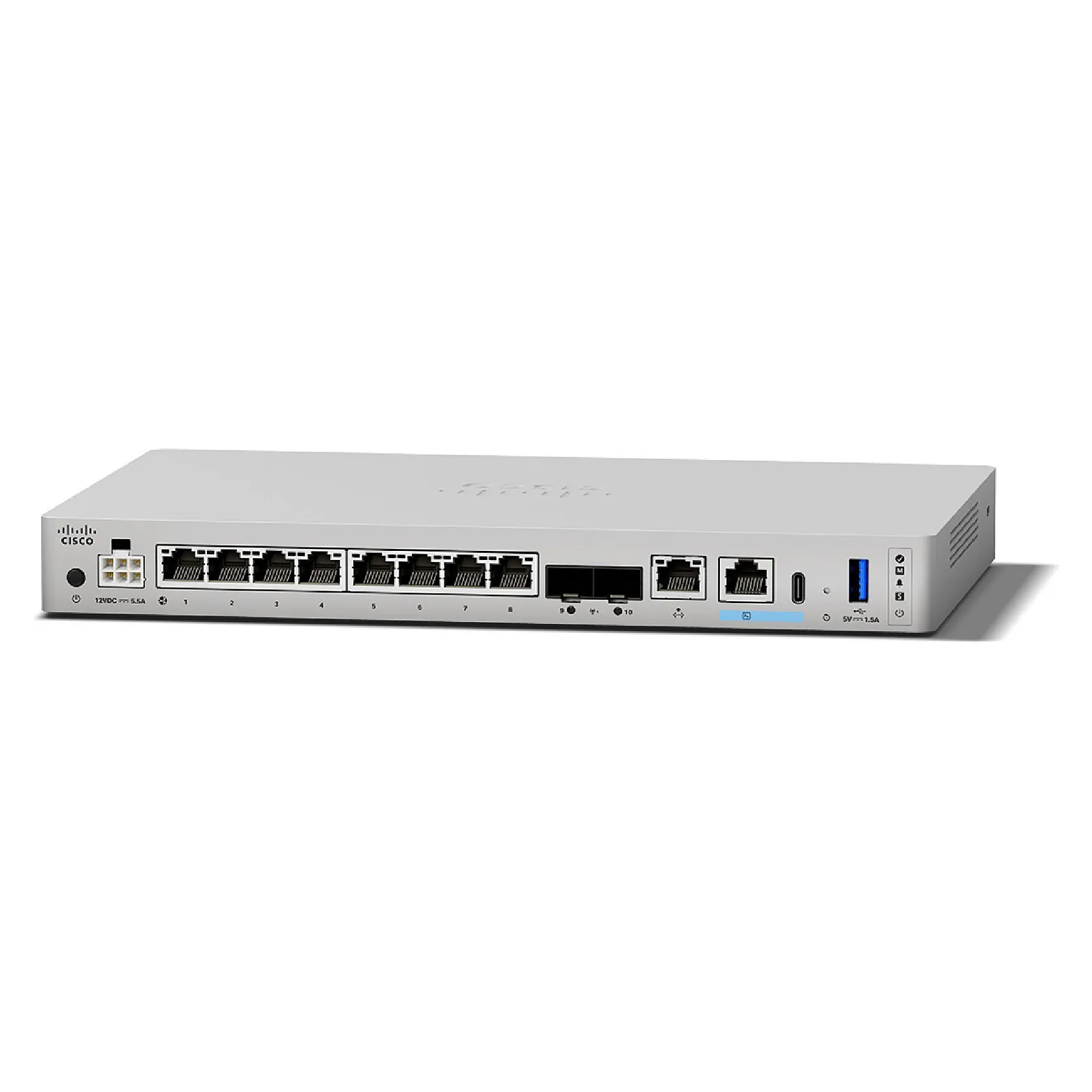 Cisco Secure Firewall 1220 hardware firewall Cisco Secure Firewall 1220 hardware firewall