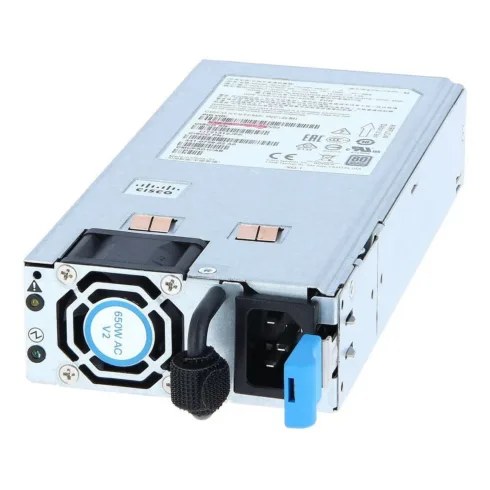 Cisco NXA-PAC-650W-PE= network switch component