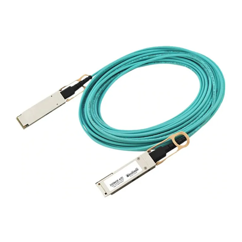 Cisco SFP-25G-AOC3M InfiniBand/fibre optic cable Cisco SFP-25G-AOC3M InfiniBand/fibre optic cable