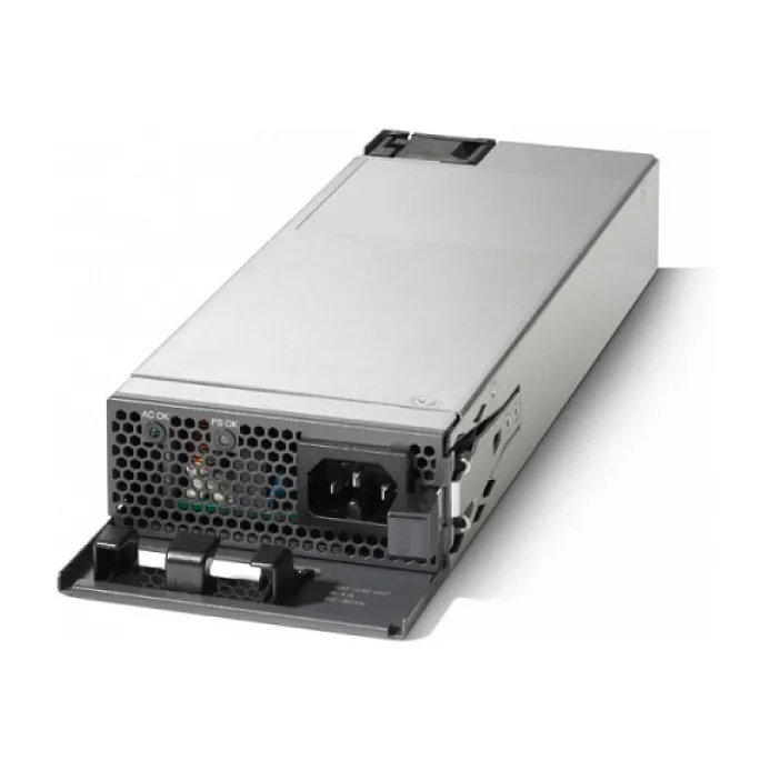 Cisco PWR-C5-1KWAC= network switch component Cisco PWR-C5-1KWAC= network switch component