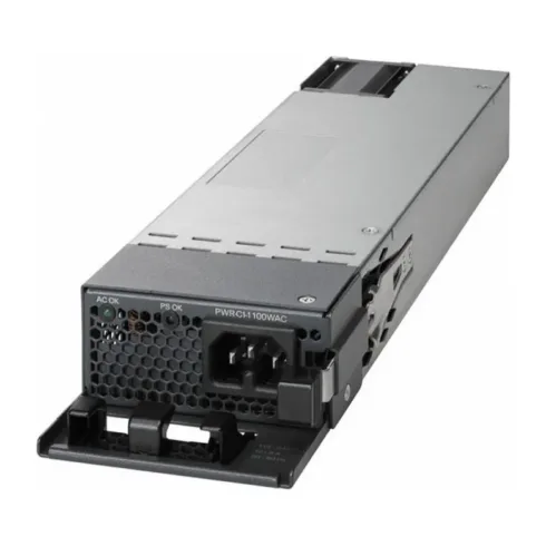 Cisco PWR-C1-1100WAC-P= network switch component