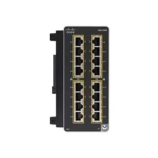 Cisco Catalyst IE3300