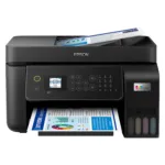 Epson EcoTank ET-4800 (Atnaujinta)