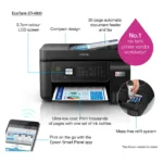 Epson EcoTank ET-4800 (Atnaujinta)