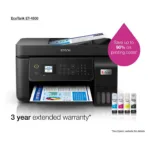 Epson EcoTank ET-4800 (Atnaujinta)