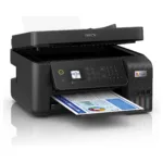 Epson EcoTank ET-4800 (Atnaujinta)