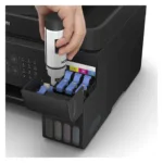 Epson EcoTank ET-4800 (Atnaujinta)