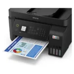 Epson EcoTank ET-4800 (Atnaujinta)