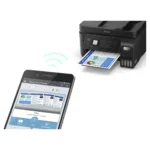 Epson EcoTank ET-4800 (Atnaujinta)