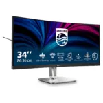 Philips 5000 series 34B2U5600C/00 computer monitor