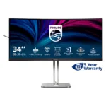 Philips 5000 series 34B2U5600C/00 computer monitor