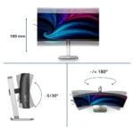 Philips 5000 series 34B2U5600C/00 computer monitor
