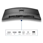 Philips 5000 series 34B2U5600C/00 computer monitor