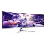 Philips Evnia 8000 49M2C8900L/00 computer monitor