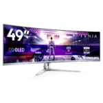 Philips Evnia 8000 49M2C8900L/00 computer monitor