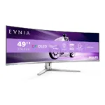 Philips Evnia 8000 49M2C8900L/00 computer monitor