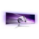 Philips Evnia 8000 49M2C8900L/00 computer monitor