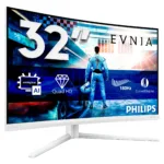 Philips Evnia 5000 32M2C5501/00 computer monitor