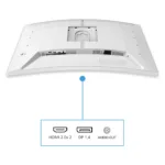 Philips Evnia 5000 32M2C5501/00 computer monitor