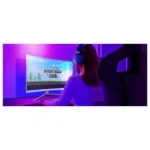 Philips Evnia 5000 32M2C5501/00 computer monitor