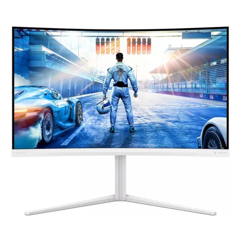 Philips Evnia 5000 32M2C5501/00 computer monitor