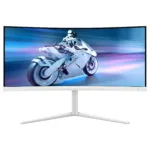Philips Evnia 5000 34M2C5501A/00 computer monitor