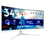 Philips Evnia 5000 34M2C5501A/00 computer monitor