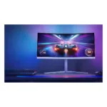 Philips Evnia 5000 34M2C5501A/00 computer monitor