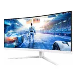 Philips Evnia 5000 34M2C5501A/00 computer monitor