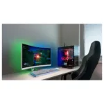Philips Evnia 5000 34M2C5501A/00 computer monitor