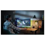 Philips Evnia 5000 34M2C5501A/00 computer monitor