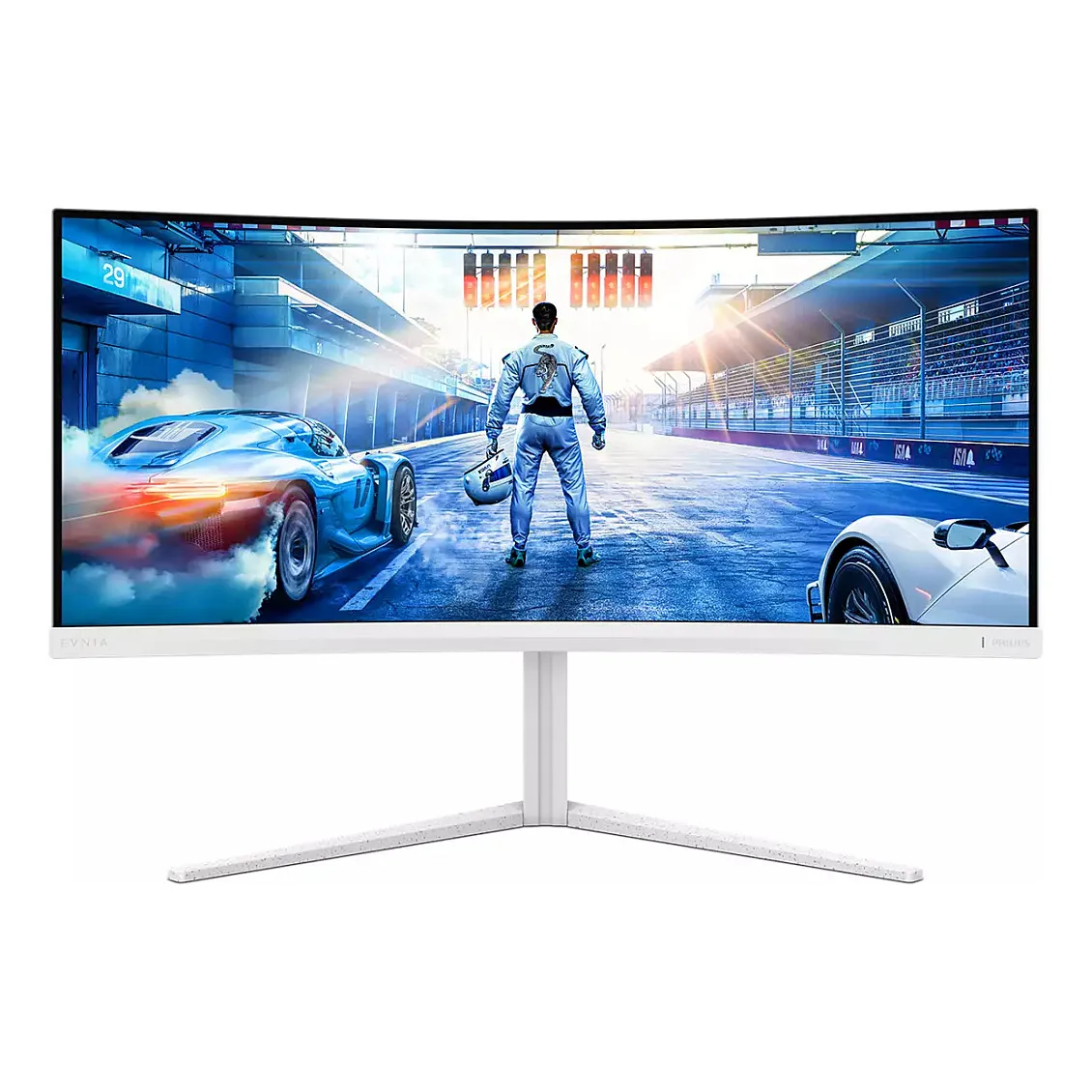 Philips Evnia 5000 34M2C5501A/00 computer monitor Philips Evnia 5000 34M2C5501A/00 computer monitor