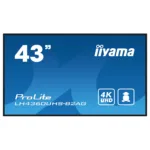 iiyama LH4360UHS-B2AG Signage Display