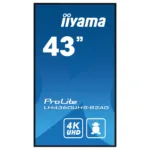 iiyama LH4360UHS-B2AG Signage Display